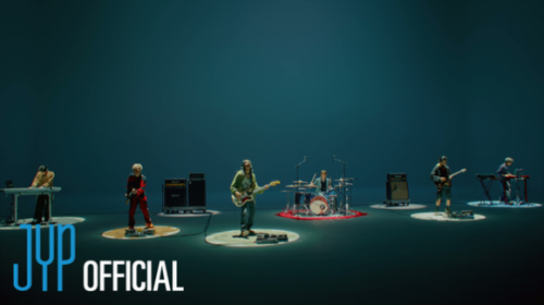 Xdinary Heroes、7thミニアルバム「LXVE to DEATH」インストゥルメンタルライブサンプラーを公開