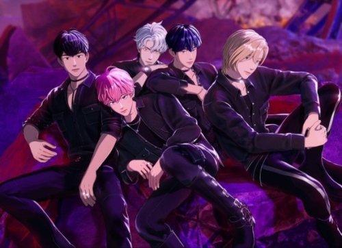 PLAVE「MUSIC AWARDS JAPAN」ベスト・ソング・アジア部門にノミネート！