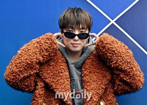【PHOTO】WINNER カン・スンユンからユン・ウネまで「ソウルファッションウィーク」に出席