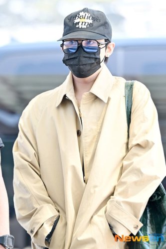 【PHOTO】BIGBANGのG-DRAGON、海外スケジュールのためマカオへ出国（動画あり）