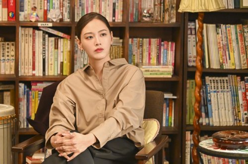 K-POPを知るからこその責任, &ldquo;絶対的な上司&rdquo;を信じるジスの覚悟, 撮影現場で育まれた信頼関係, 撮影現場で覚えた日本語と、もんじゃ愛, 長く、楽しく、演じ続けるために, 「DREAM STAGE」キム・ジェギョン&ldquo;K-POPは特別な世界&hellip;身を置いていたからこそ強い責任を感じる&rdquo;
