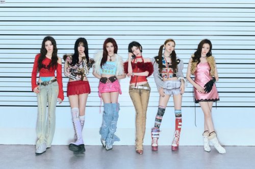 BABYMONSTER、京セラドーム大阪公演の特別タイトルを発表！