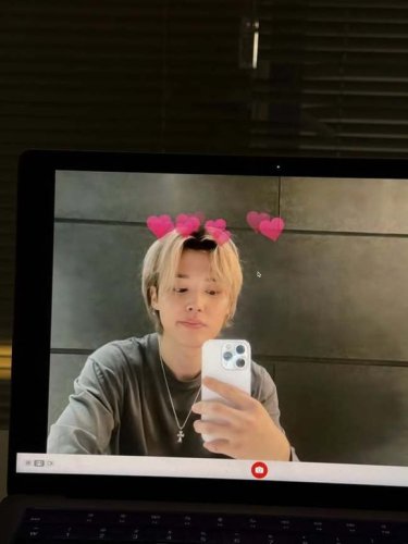 BTS ジミン、インスタの投稿を全て削除&hellip;新たな写真を続々と公開「パスワードを8回も変えた」