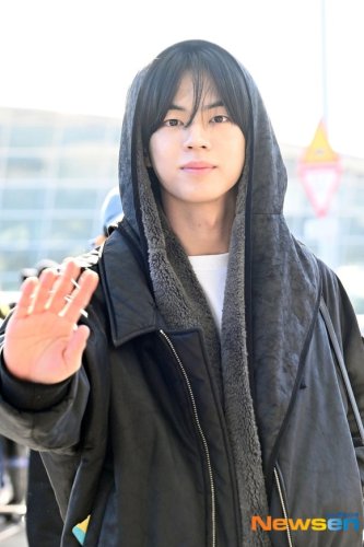 【PHOTO】TWS「Asia Artist Awards 2025」のため台湾へ出国（動画あり）