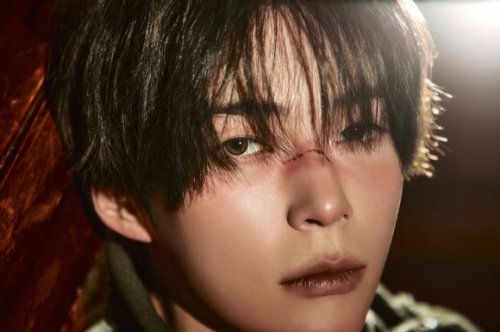 ZEROBASEONE ソン・ハンビン、新たなプロフィール写真＆ムードフィルムを公開