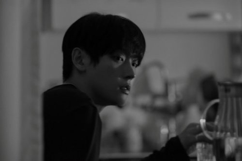 SF9 インソン、1stミニアルバム「Crossfade:」をリリース&ldquo;一生歌い続けたいと改めて感じさせてくれた作品&rdquo;