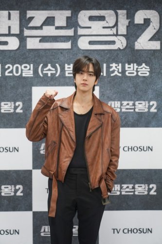 THE BOYZ ヨンフン、MCモンの暴露暴露も&hellip;会見で騒動に言及「活動を続けていけるのか不安だった」