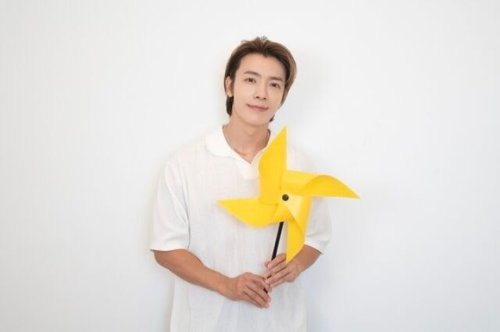 SUPER JUNIOR ドンヘ、小児がん患者のため&hellip;誕生日を迎え約300万円を寄付