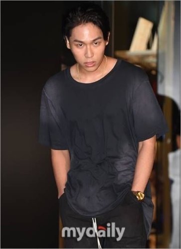 &ldquo;薬物使用を警察署に自首&rdquo;Sik-K、控訴審でも懲役10ヶ月・執行猶予2年の判決
