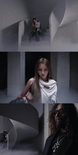 i-dle ソヨン、アメリカのラッパーOdetariの新曲「DON'T DIE」でコラボ！MV公開