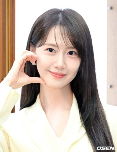 【PHOTO】少女時代 ユナ＆ヒョヨン、スキンケアブランド「雪花秀」イベントに出席