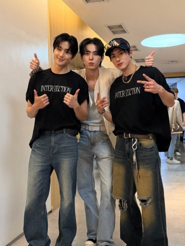THE BOYZ、騒動の中コンサートを開催&hellip;元メンバーも会場に「7年ぶりに見た姿からたくさんのことを感じた」