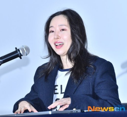 ミン・ヒジン、NewJeansのためHYBEに異例の提案&hellip;25億円を放棄する代わりに全ての紛争の中断を要求