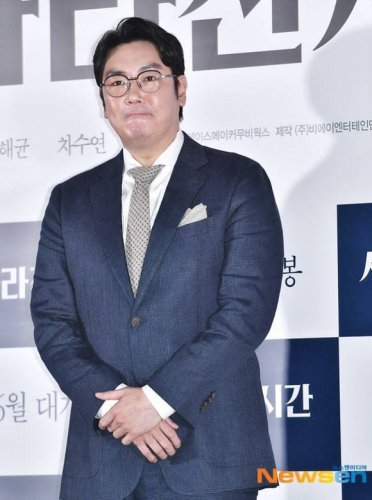 &ldquo;芸能界引退を宣言&rdquo;チョ・ジヌン出演ドラマ「シグナル2」の今後は？制作陣がコメント