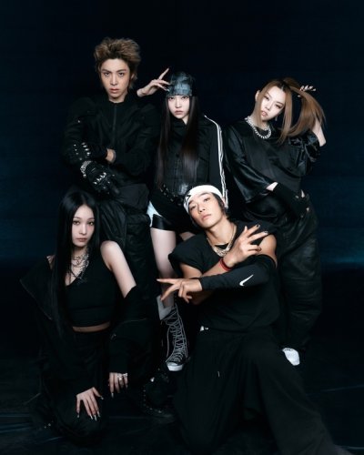 ALLDAY PROJECTがデビューと同時に大ヒット！K-POP男女混合グループの歴史に注目