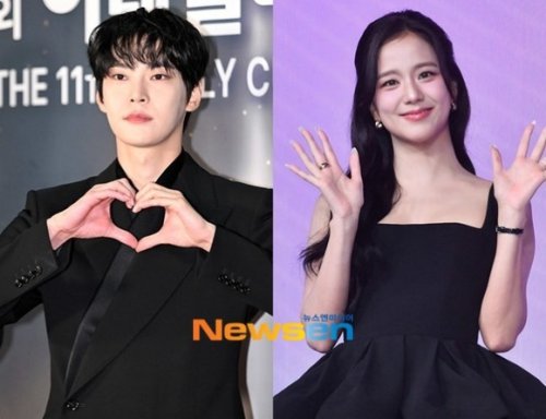 &ldquo;入隊中&rdquo;NCT ドヨン、BLACKPINK ジス主演のNetflix「マンスリー彼氏」OSTに参加！