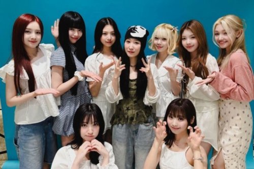 UNIS、乃紫とのコラボ曲「Shaking My Head」を本日リリース！ユニークな歌詞に注目