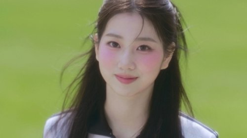 &ldquo;OH MY GIRLの妹分&rdquo;新ガールズグループUSPEER、1stシングル「SPEED ZONE」トレーラー映像を公開