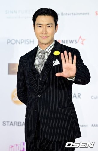 SUPER JUNIOR シウォン、米活動家カーク氏への追悼めぐり波紋&hellip;ファンの賛否に心境明かす