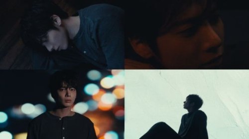 TOMORROW X TOGETHER テヒョン、ソロ曲「Bird of Night」MV公開&hellip;繊細な表情演技に注目