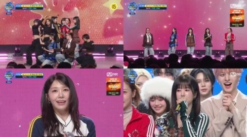 Apink、カムバック後初の音楽番組1位を獲得！ファンに感謝「今後も良い姿をお見せする」