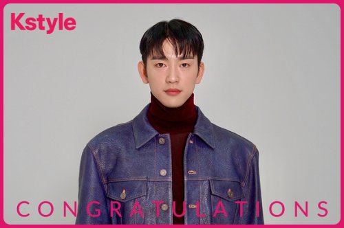 【Kstyle13周年】GOT7 ジニョンさんからお祝いメッセージが到着！直筆サイン入りチェキを2名様にプレゼント