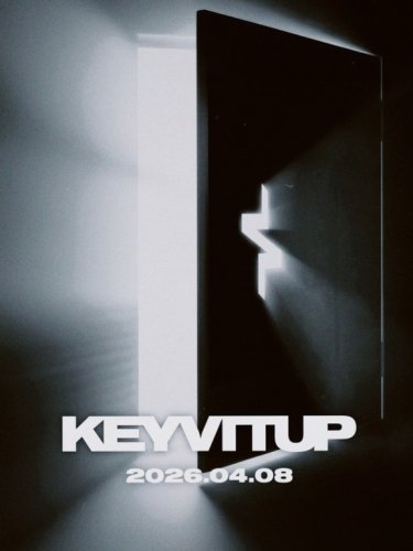 ジェジュンがプロデュースする新ボーイズグループKEYVITUP、デビュー日が決定！ロゴも公開