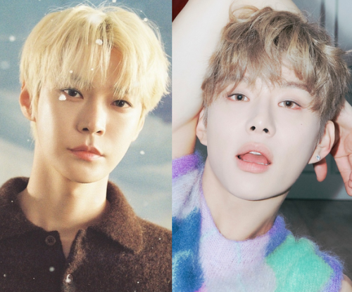 NCT ドヨン＆ジョンウ、本日（12/8）入隊&hellip;陸軍現役兵として服務