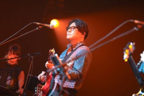 KIRINJI、初の韓国単独ライブを成功裏に終了！圧倒的なパフォーマンスでファンを魅了