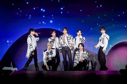 NCT DREAM、日本ツアーを完走！ソロステージで魅力披露も&hellip;ファンに感謝「より良い姿でお返しする」