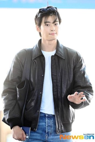 ASTRO チャウヌの母親が設立した法人、サッカー場3つ分の不動産を購入？約3億円規模と報道