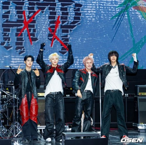 【PHOTO】AxMxP、1stミニアルバム「Amplify My Way」発売記念ショーケースを開催