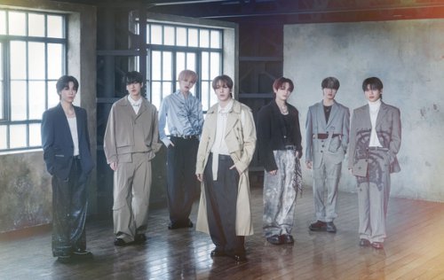 n․SSign、日本3rdシングル「FEELIN' GOOD」本日リリース！ TBS系「王様のブランチ」3月エンディングテーマに決定