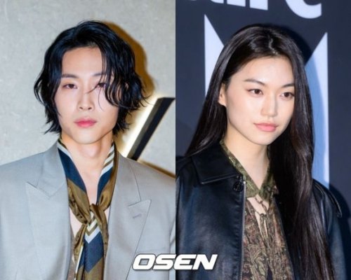 イ・ジョンウォン＆元Weki Meki キム・ドヨン、新ドラマ「月の花に祈る」への出演を検討中