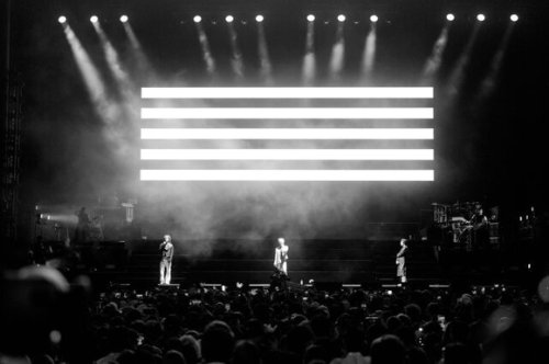 BIGBANG、ワールドツアーを控え公式SNS＆Weverseコミュニティをオープン！今後の活動に期待