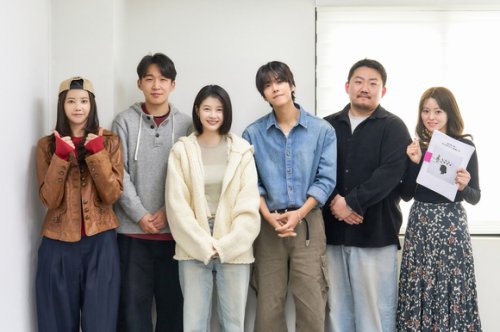 ムン・ジフ＆イム・ヒョンジュ＆DIA出身キ・ヒヒョン、日韓共同制作映画「私たちが歌った」への出演が決定