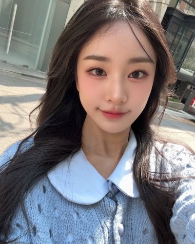 元SONAMOO ナヒョン、妊娠と結婚を同時に発表「1年後に挙式予定」