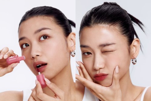 韓国コスメブランド「wakemake」ふんわりマットに仕上げる新作リップティントを11月1日より発売！