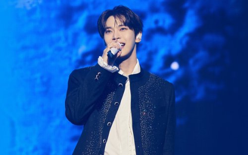 NCT ドヨン＆SHINeeの公演から人気バラエティ「暇さえあれば」まで！KNTVにて9月より放送
