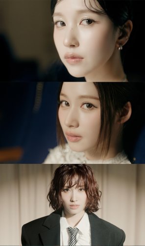 TWICEのユニットMISAMO、日本1stアルバム「PLAY」を2026年2月4日にリリース！トレーラー映像が公開
