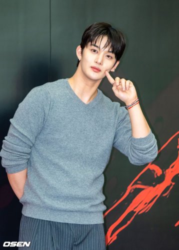 元CIX ベ・ジニョンの弟ベ・ソチャン、ショートトラック韓国代表に選抜「兄も喜んで祝ってくれた」