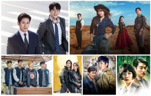 ◆シン・ハギュン＆イ・ジョンハ出演「監査します」, ◆シム・イヨン主演「親切なソンジュさん」, ◆若手俳優が集結！「布団キックロマンス」, ◆キム・ソヒョン、ナ・イヌ主演「王女ピョンガン 月が浮かぶ川」, ◆チョン・ギョンホ、パク・ソンウン主演「ライフ・オン・マーズ」, ◆チョ・スンウ、ペ・ドゥナ出演「秘密の森～深い闇の向こうに～」, ◆n.SSignの単独ライブ＆独占インタビューも, ナ・イヌ出演の時代劇から若手俳優の青春ドラマ、n.SSign特集まで！3月のCSホームドラマチャンネルも盛りだくさん