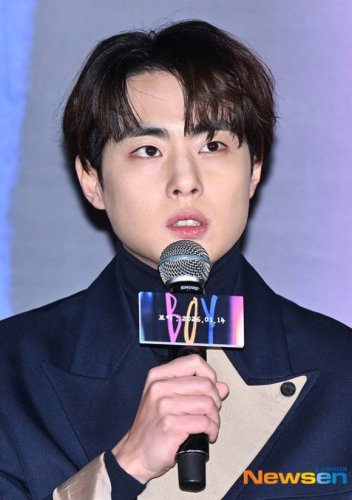 チョ・ビョンギュ、いじめ疑惑めぐる裁判の中キャスティング&hellip;映画復帰作「Boy」の監督が理由明かす