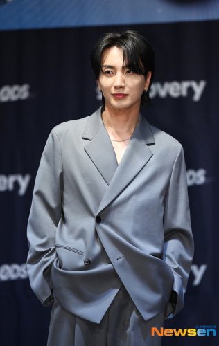 SUPER JUNIOR イトゥク、高速道路で追突事故の被害に&hellip;首や腰に辛い痛みも「毎日リハビリに通っている」