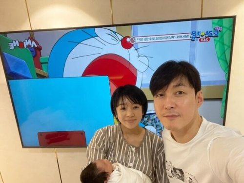 &ldquo;ドラえもんマニア&rdquo;シム・ヒョンタク、芝山努監督を追悼&hellip;感謝を伝える