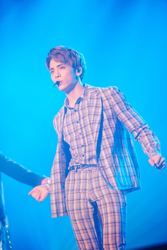 SHINee ジョンヒョンさん、本日誕生日&hellip;世界中のファンから温かいメッセージ