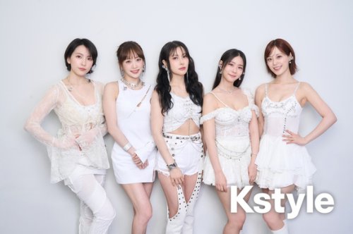 KARA、いちおしのパーティーソングとは！？「Kstyle PARTY」バクステ取材映像をYouTubeプレミア公開＜8月1日（金）20:00～＞