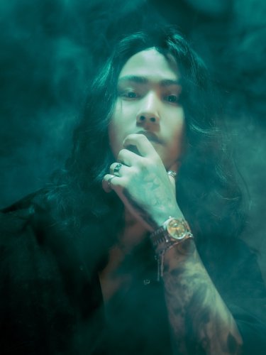 &ldquo;元NIK テフンから改名&rdquo;HADY、YOROが率いるレーベルに加入！初のアルバム「HADY's 1st」を発売