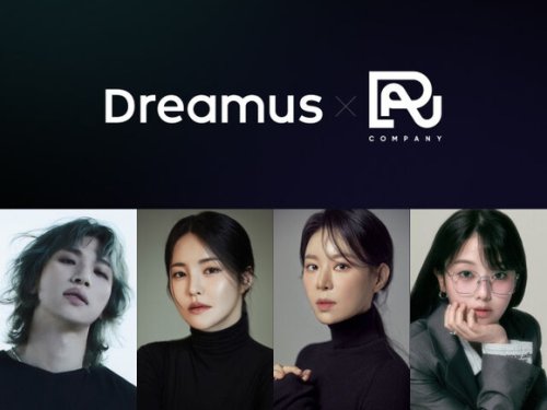 &ldquo;BIGBANGのD-LITE所属&rdquo;RND COMPANY、Dreamusカンパニーとタッグで事業拡大へ