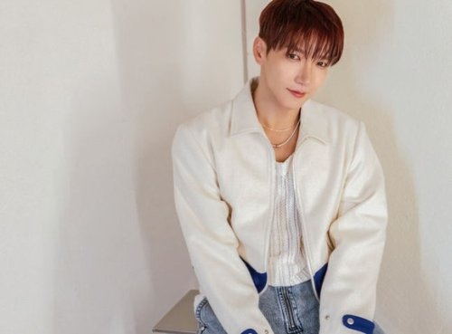 2PMのJun․ K、4thミニアルバムでStray Kids チャンビンとコラボ「ラップがあればと思い追加&hellip;快く引き受けてくれた」